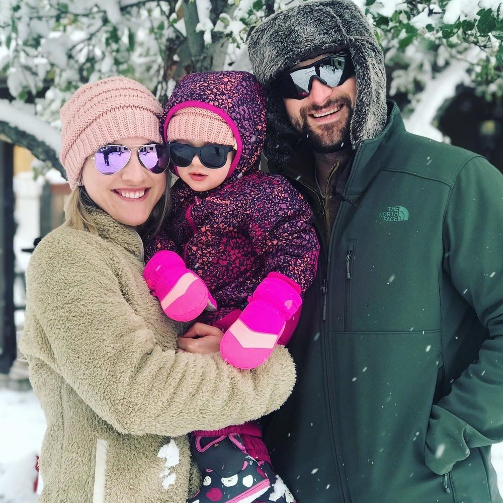 Meet your Posher, Kyle